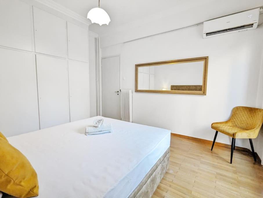 Athens Paradise Dream Apartment エクステリア 写真